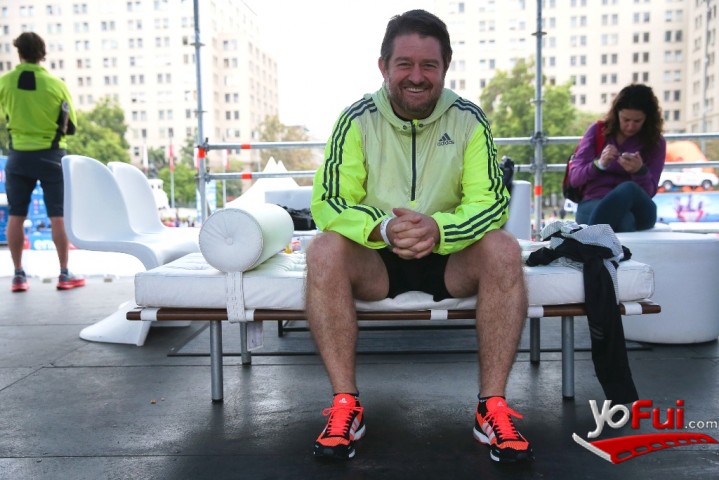 Claudio Orrego