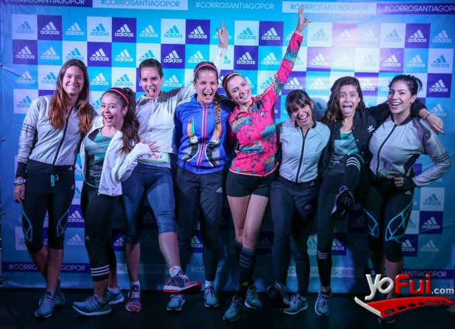 Equipo Boost Gilrs adidas Latinoamérica
