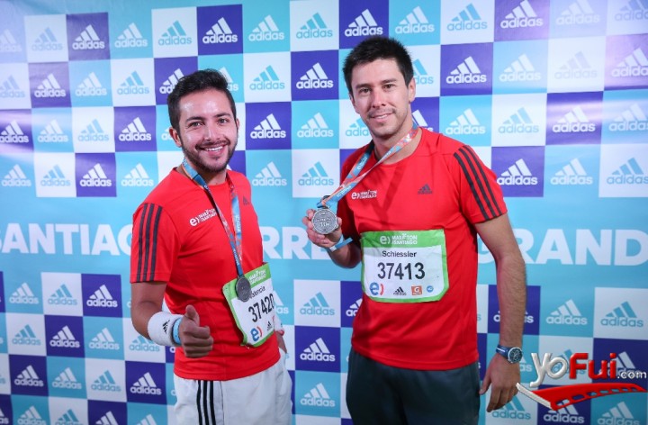 Hugo Valencia, Germán Schiessler