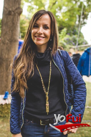 Micaela Watt