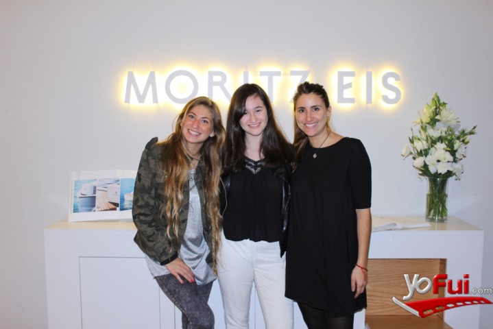 Stefania De Giorgis, Josefina Pedreros, Sofia De Giorgis