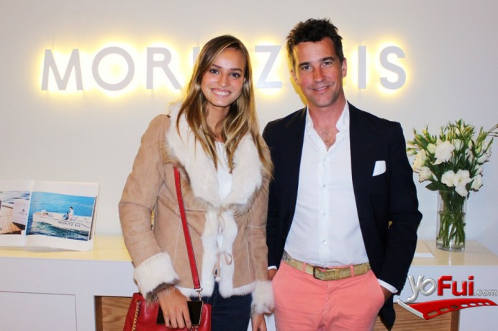 YoFui.com Inauguración Heladería Moritz Eis, Casacostanera (6597)