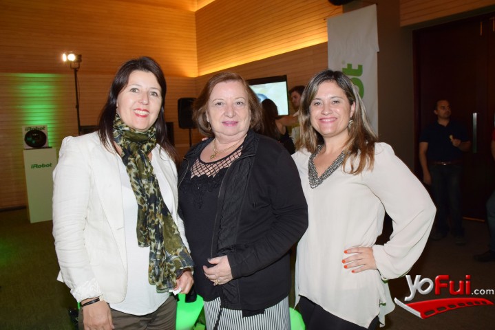 Claudia Contreras, Marina Meneses Weber, Carolina Zambrano