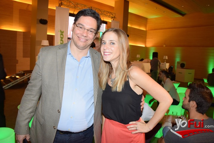 José Valles, Alison Mandel