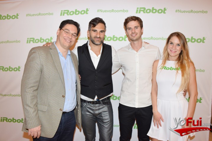 José Valles, Fernando Diez, Pablo Bokun