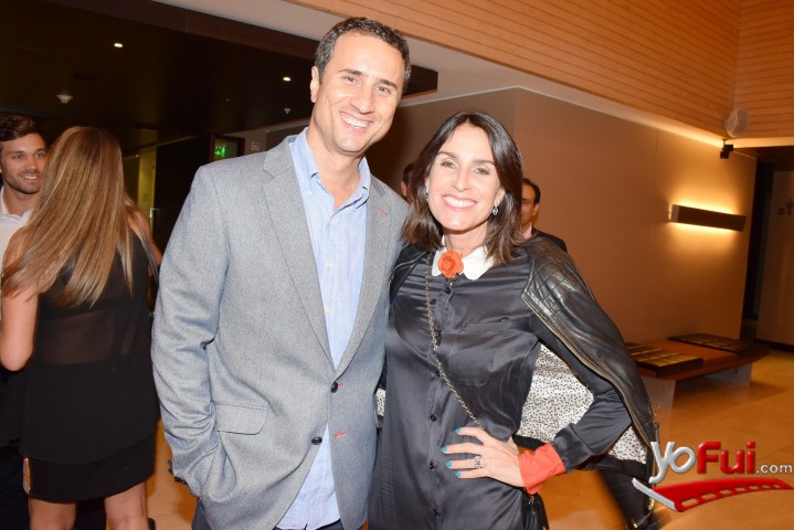 Rodrigo Guendelman, María Gracia Subercaseaux