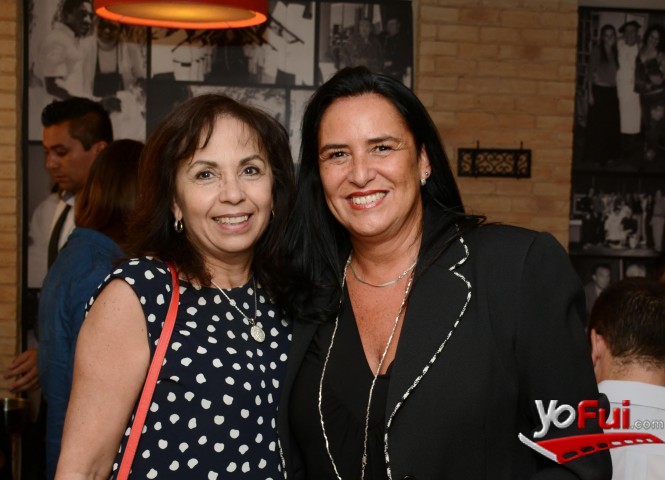Wanda Mostafá, Ivonne Romero