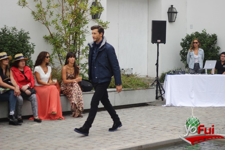 Desfile