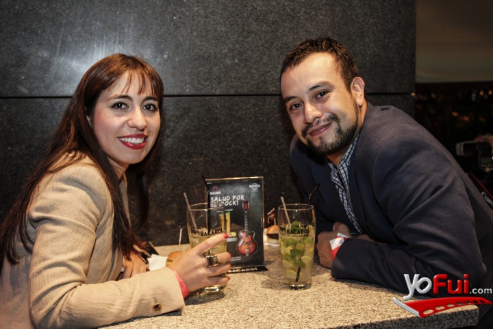 Ana Margarita Urzua, Carlos Montoya