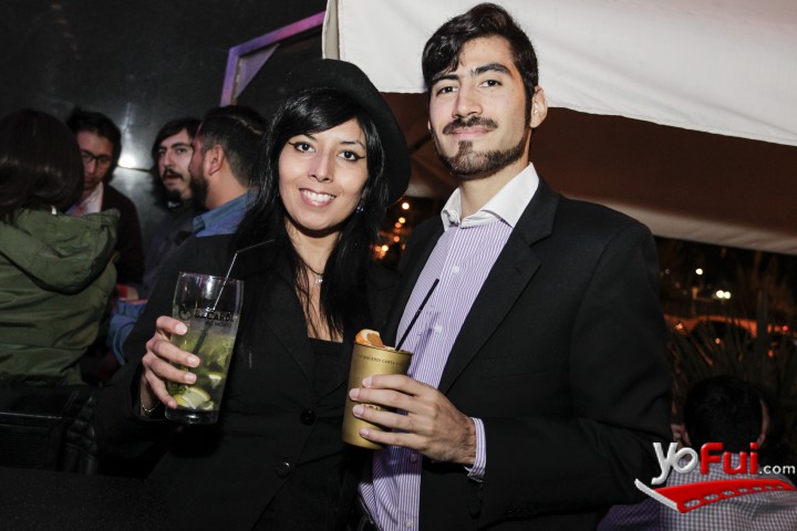 Maribeth Caro, Ignacio Maturana