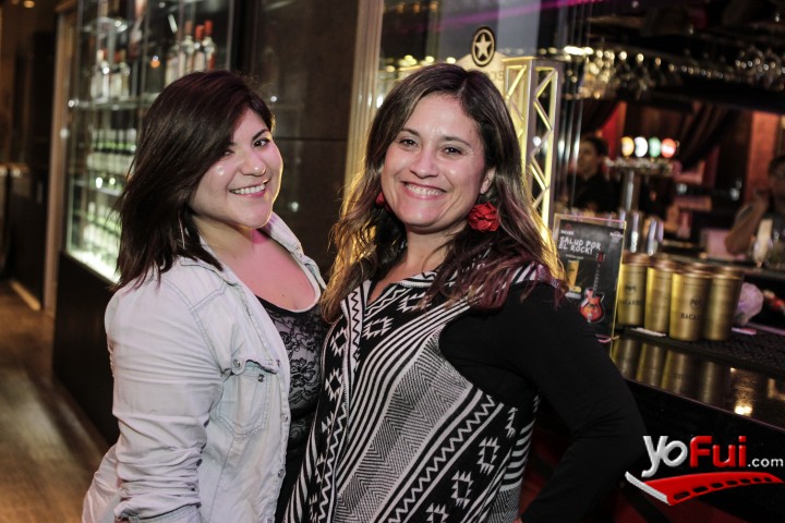 Mariluz Díaz, Carolina Zambrano