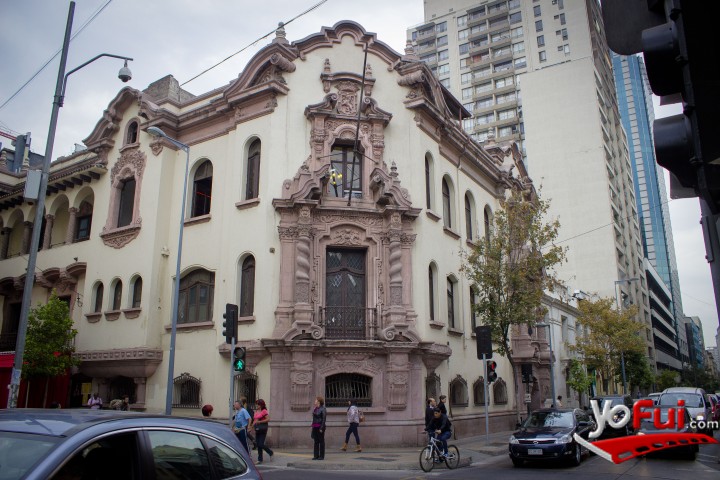 Fachada