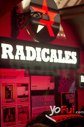 Radicales