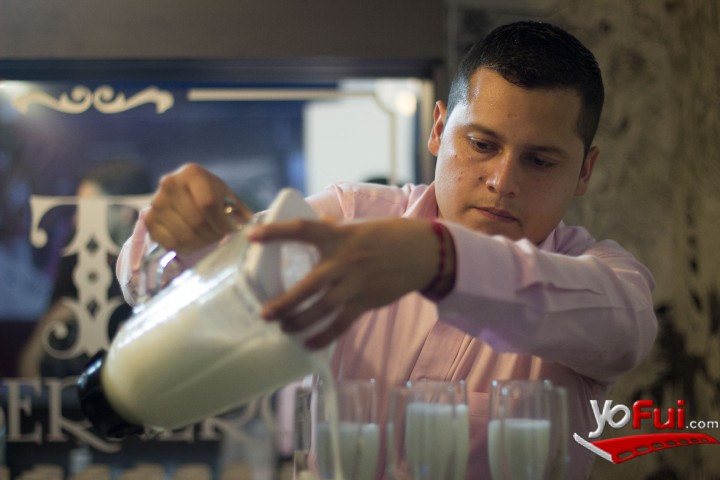 Ambiente-Barman