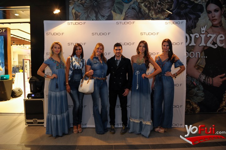 Fotografía en Studio F inauguró tienda en Casacostanera, Casacostanera