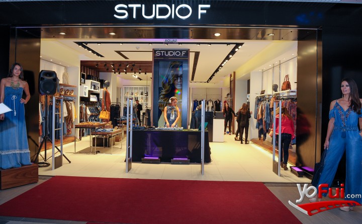 Fotografía en Studio F inauguró tienda en Casacostanera, Casacostanera