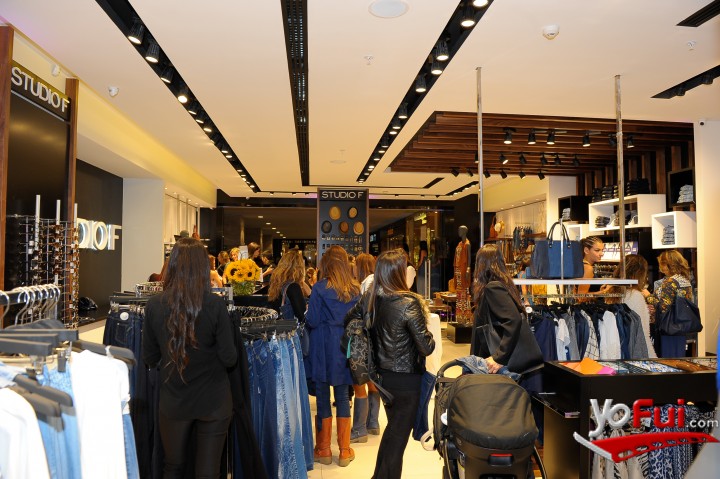Fotografía en Studio F inauguró tienda en Casacostanera, Casacostanera