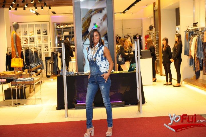 Fotografía en Studio F inauguró tienda en Casacostanera, Casacostanera