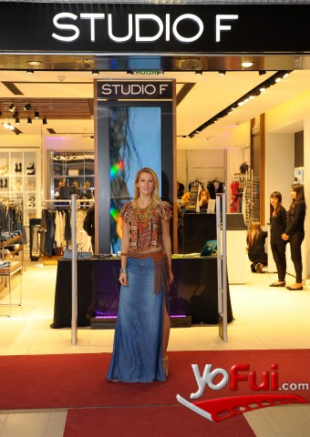 Fotografía en Studio F inauguró tienda en Casacostanera, Casacostanera