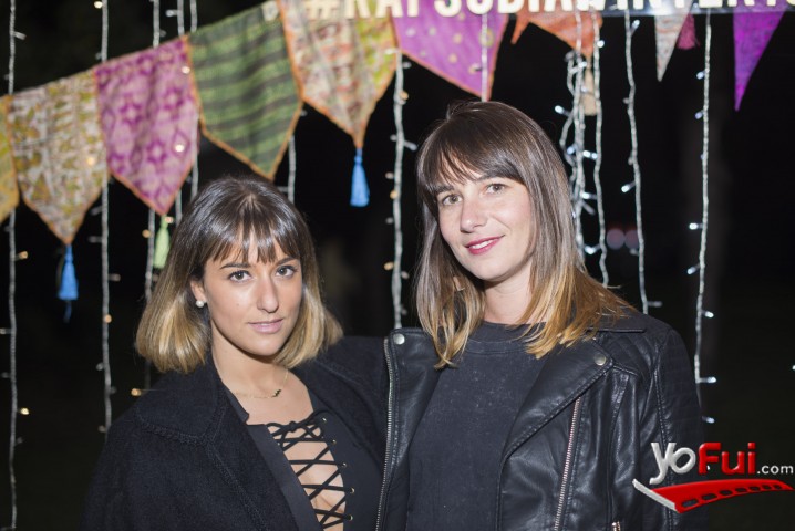 Camila Vera, Catalina Dougnac