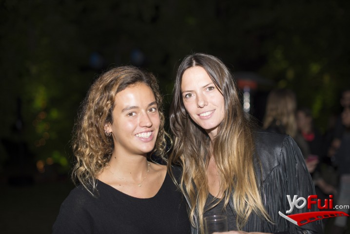 Emilia Zúñiga, Lili Cosmelli