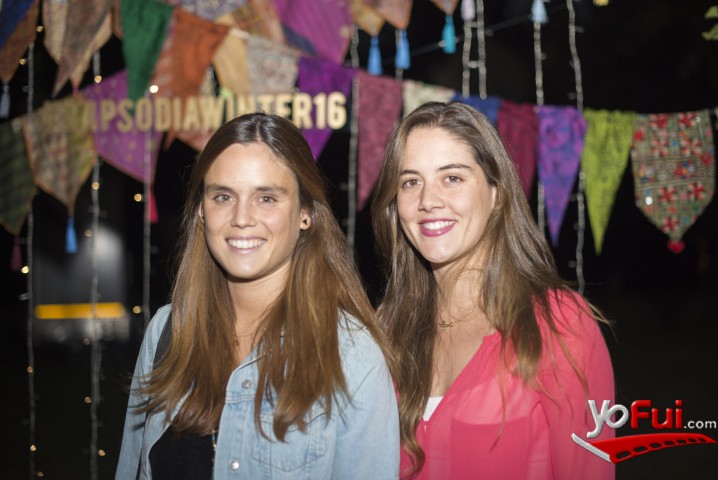 María Isabel Vial, Catalina Vial
