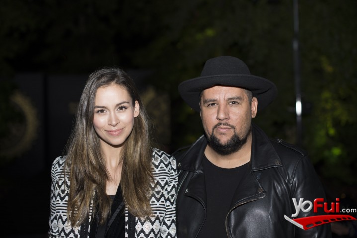 Nicole Putz, Pedro Salinas