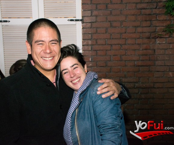 Ciro Watanabe, Rosario Onetto