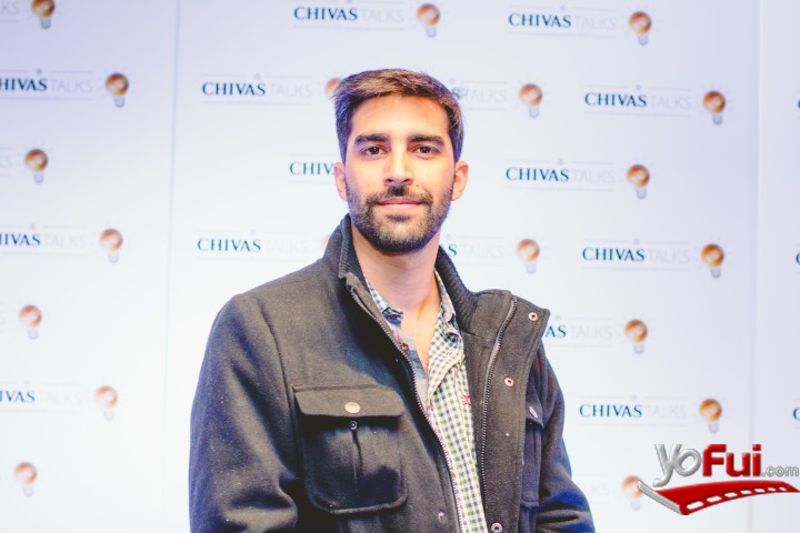 Juan Pablo Santamaría