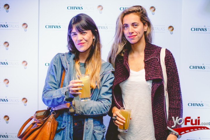 Paula Fierro, Fernanda Arrau