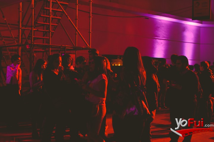 Fotografía en Primera Chivas Talks:Toca la fibra de 300 inspiradores, Teatro IF