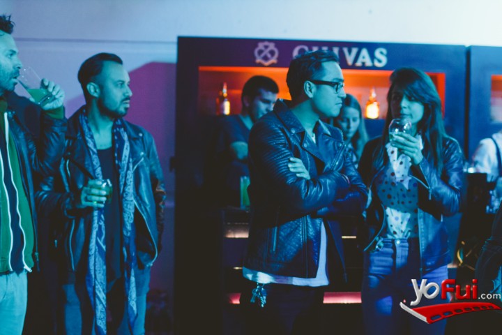 Fotografía en Primera Chivas Talks:Toca la fibra de 300 inspiradores, Teatro IF