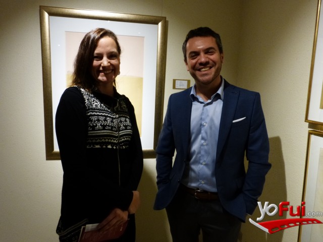 Fernanda Gaete, Taller 99, Cristián Martínez, Museo Ralli Santiago