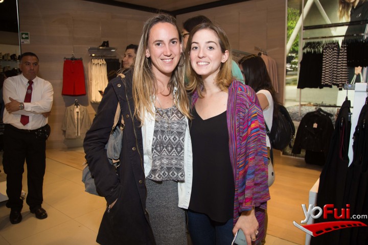 Dominga González, Teresa Montiglio