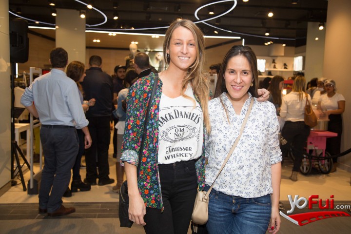 Valeria Traverso, Andrea Nasser