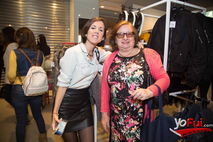 Lara Ramos, Marina Meneses Weber