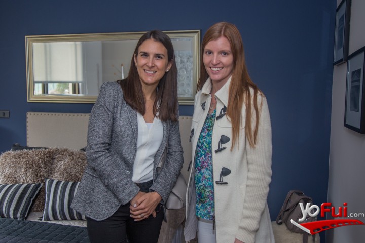 Constanza Ide, Beatriz Cremaschi