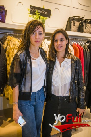 Bárbara Meschede, Alejandra Pumarino