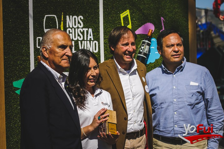 YoFui.com Fiesta de la Vendimia Casablanca 2016, Plaza de Armas (6626)