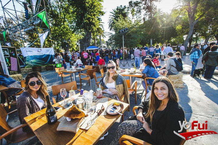 Fiesta de la Vendimia Casablanca 2016