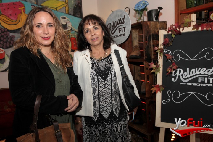 Carolina García, Wanda Mostafá