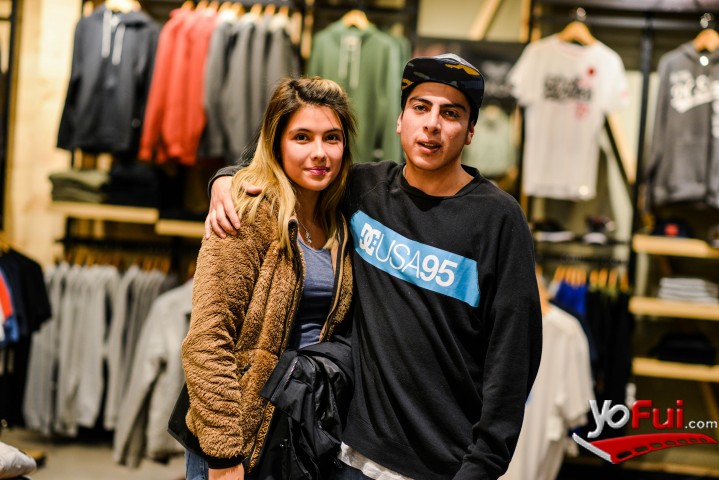Bárbara Beyries, Carlos Seguel