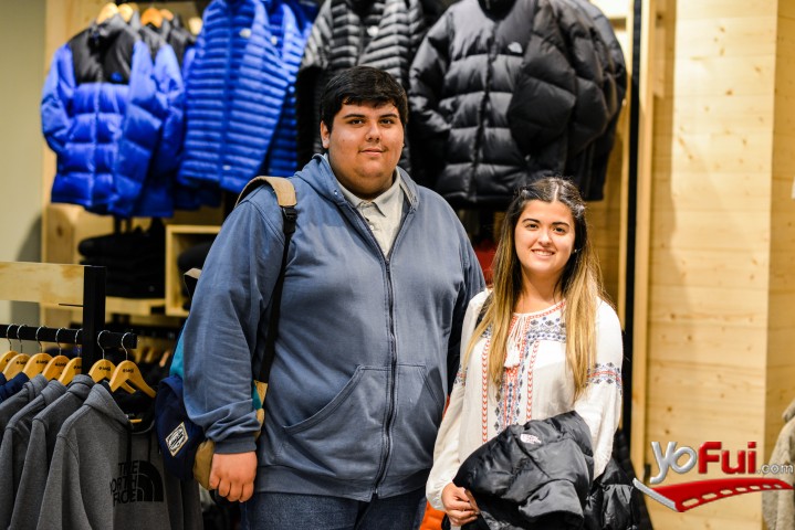 Carlos Anguita, Javiera Martínez
