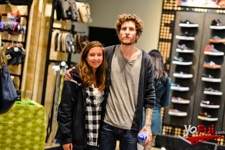 Javiera Cood, Pablo Alvarez