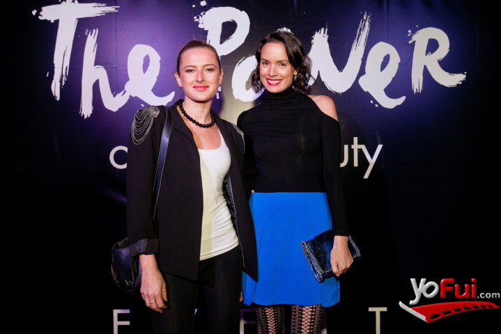 Sofía García, Angela Prieto