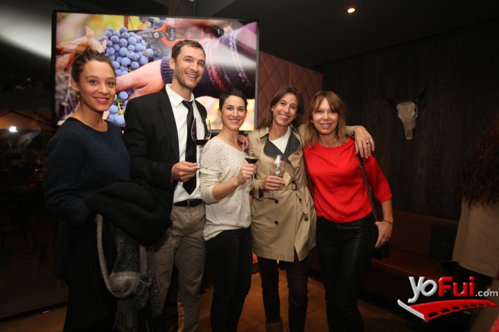 Camila Sanz, Mauricio Sanz, Maritxu Sanz, Carolina Sanz, María Elena Sanz