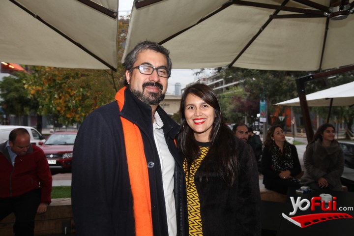 Dario Córdova, Carolina Freire