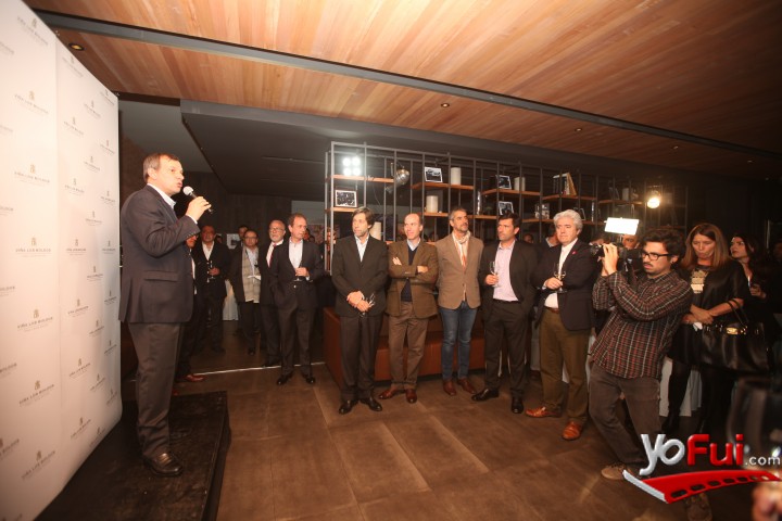 Fotografía en Viña Los Boldos presentó sus novedades y estrenó nueva imagen, Restaurant Carnal