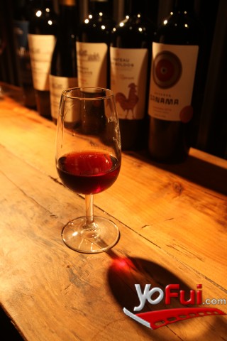 Fotografía en Viña Los Boldos presentó sus novedades y estrenó nueva imagen, Restaurant Carnal