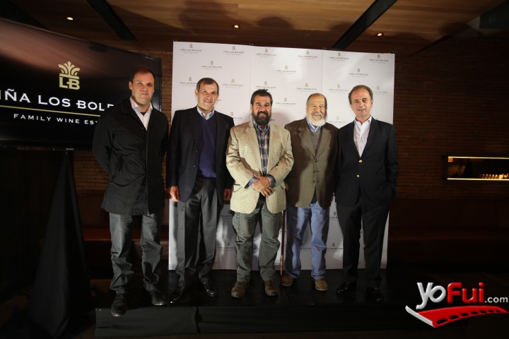 YoFui.com Viña Los Boldos presentó sus novedades y estrenó nueva imagen, Restaurant Carnal (6635)